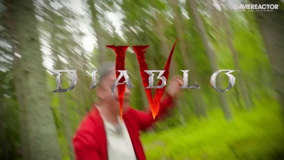 Diablo IV - Nordic Event Highlights Video (Χορηγία)