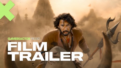 Βαρανάσι - Teaser