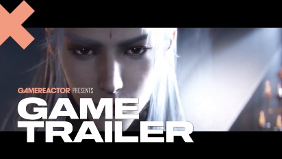 Where Winds Meet - Τρέιλερ κυκλοφορίας (PS5)