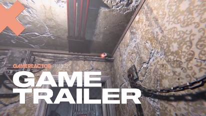 Dark Atlas: Infernum - Τρέιλερ κυκλοφορίας (PS5)