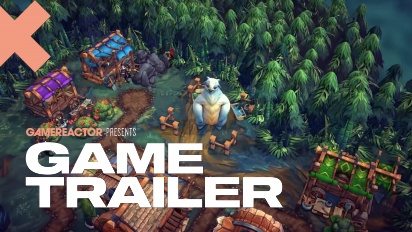 Against the Storm - Nightwatchers - Τρέιλερ ημερομηνίας κυκλοφορίας (PS5 & PS4)