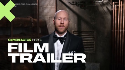 Squid Game: The Challenge S2 - Ποιος θα κερδίσει 4,56 εκατομμύρια δολάρια; - Τρέιλερ τελικού (Netflix)