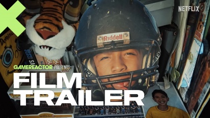 Όλα τα άδεια δωμάτια - Επίσημο τρέιλερ (Netflix)