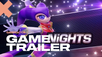 Sonic Racing: Crossworlds - Νέα δωρεάν ενημέρωση χαρακτήρων