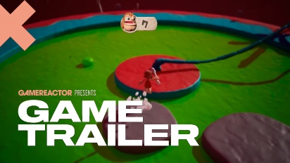 Crosak - Τρέιλερ ημερομηνίας κυκλοφορίας (PS5 & PS4)