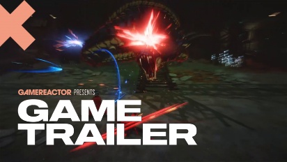 Solo Leveling: Arise Overdrive - Trailer Ανακοίνωσης