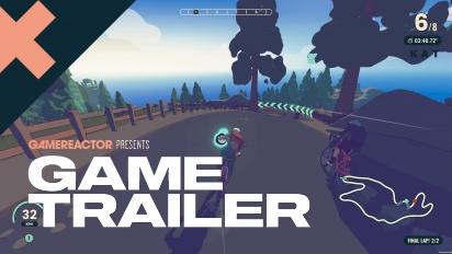 Wheel World - Trailer Ημερομηνίας Κυκλοφορίας