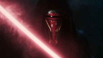 Star Wars: Knights of the Old Republic Remake &mu;&pi;&omicron;&rho;&epsilon;ί &tau;&epsilon;&lambda;&iota;&kappa;ά &nu;&alpha; &kappa;&upsilon;&kappa;&lambda;&omicron;&phi;&omicron;&rho;ή&sigma;&epsilon;&iota; &tau;&omicron; 2028