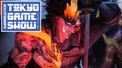 Tokyo Game Show - Tokyo Trip Wrap-Up