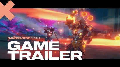 Zenless Zone Zero - "On the Precipice of the Abyss" Έκδοση 2.4 Teaser Trailer (PS5)