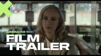 After the Hunt - Επίσημο τρέιλερ (Prime Video)