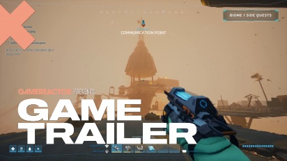 Forever Skies - Echoes Μέρος 1 Δωρεάν ενημέρωση (PS5)