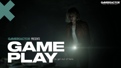 Resident Evil Requiem (Gameplay) - &Tau;&omicron; ά&nu;&omicron;&iota;&gamma;&mu;&alpha; &tau;&omicron;&upsilon; Grace's Wrenwood &sigma;&tau;&omicron; PS5