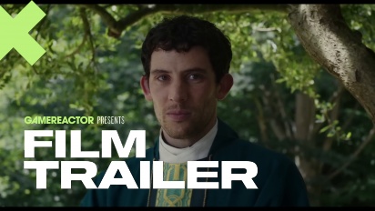 Wake Up Dead Man: A Knives Out Mystery - Επίσημο τρέιλερ (Netflix)