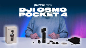 DJI Osmo Pocket 4 (&Gamma;&rho;ή&gamma;&omicron;&rho;&eta; &mu;&alpha;&tau;&iota;ά) - &Pi;&rho;&omicron;&sigma;&phi;έ&rho;&omicron;&upsilon;&mu;&epsilon; &pi;&epsilon;&rho;&iota;&sigma;&sigma;ό&tau;&epsilon;&rho;&alpha; &sigma;&tau;&omicron;&nu; &kappa;&alpha;&tau;&alpha;&nu;&alpha;&lambda;&omega;&tau;ή
