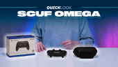 Scuf Omega (&Gamma;&rho;ή&gamma;&omicron;&rho;&eta; &mu;&alpha;&tau;&iota;ά) - &mu;&iota;&alpha; &sigma;&tau;&alpha;&theta;&epsilon;&rho;ή &epsilon;&nu;&alpha;&lambda;&lambda;&alpha;&kappa;&tau;&iota;&kappa;ή &lambda;ύ&sigma;&eta; &sigma;&tau;&omicron; DualSense Edge