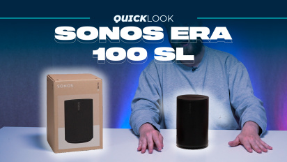 Sonos Era 100 SL (&Gamma;&rho;ή&gamma;&omicron;&rho;&eta; &mu;&alpha;&tau;&iota;ά) - Ό&lambda;&alpha; &tau;&alpha; &kappa;&omicron;&upsilon;&delta;&omicron;ύ&nu;&iota;&alpha; &kappa;&alpha;&iota; &sigma;&phi;&upsilon;&rho;ί&chi;&tau;&rho;&epsilon;&sigmaf;, &mu;&epsilon;ί&omicron;&nu; έ&nu;&alpha;
