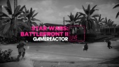 Star Wars Battlefront II - The Battle on Scarif Livestream Replay