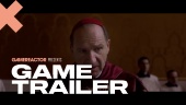 Conclave - Official Trailer
