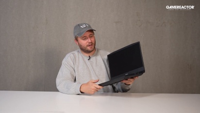 MSI Katana 15HX - &Pi;&alpha;&rho;&omicron;&upsilon;&sigma;ί&alpha;&sigma;&eta; &Pi;&rho;&omicron;ϊό&nu;&tau;&omicron;&sigmaf; (&Chi;&omicron;&rho;&eta;&gamma;&omicron;ύ&mu;&epsilon;&nu;&eta;)