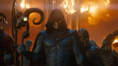 &Omicron;&iota; &pi;&rho;ώ&tau;&epsilon;&sigmaf; &epsilon;&nu;&tau;&upsilon;&pi;ώ&sigma;&epsilon;&iota;&sigmaf; &alpha;&pi;ό &tau;&omicron; Masters of the Universe &epsilon;ί&nu;&alpha;&iota; &pi;&omicron;&lambda;ύ &theta;&epsilon;&tau;&iota;&kappa;έ&sigmaf;