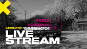 Forza Horizon 6 - &Epsilon;&pi;&alpha;&nu;ά&lambda;&eta;&psi;&eta; &zeta;&omega;&nu;&tau;&alpha;&nu;ή&sigmaf; &rho;&omicron;ή&sigmaf;