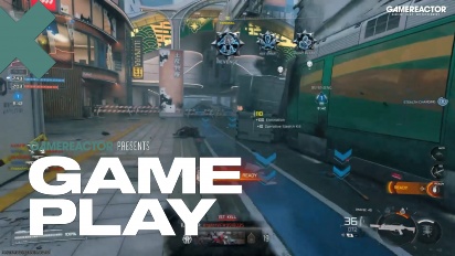 Call of Duty: Black Ops 7 - &Sigma;&kappa;&lambda;&eta;&rho;ό &sigma;&eta;&mu;&epsilon;ί&omicron; &sigma;&tau;&omicron; &pi;&alpha;&iota;&chi;&nu;ί&delta;&iota; &tau;&omicron;&upsilon; Toshin