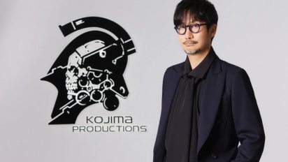 &Omicron; Hideo Kojima &mu;&omicron;&iota;&rho;ά&zeta;&epsilon;&tau;&alpha;&iota; &tau;&iota;&sigmaf; &alpha;&gamma;&alpha;&pi;&eta;&mu;έ&nu;&epsilon;&sigmaf; &tau;&omicron;&upsilon; &tau;&alpha;&iota;&nu;ί&epsilon;&sigmaf; &kappa;&alpha;&iota; &sigma;&epsilon;&iota;&rho;έ&sigmaf; &alpha;&pi;ό &tau;&omicron; 2025