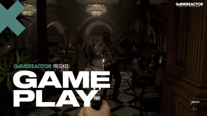 Resident Evil Requiem - Bang for your buck Challenge - &Tau;&rho;ί&alpha; &sigma;&tau;&eta;&nu; &tau;&iota;&mu;ή &tau;&omicron;&upsilon; &epsilon;&nu;ό&sigmaf;