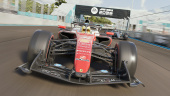 F1 25 &Alpha;&pi;&omicron;&kappa;&alpha;&lambda;ύ&phi;&theta;&eta;&kappa;&epsilon; &tau;&omicron; &pi;&alpha;&kappa;έ&tau;&omicron; &sigma;&epsilon;&zeta;ό&nu; 2026