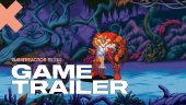 He-Man and the Masters of the Universe: Dragon Pearl of Destruction - Announce Trailer