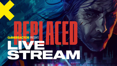 Steam Next Fest Extravaganza - &Epsilon;&pi;&alpha;&nu;ά&lambda;&eta;&psi;&eta; &zeta;&omega;&nu;&tau;&alpha;&nu;ή&sigmaf; &rho;&omicron;ή&sigmaf;