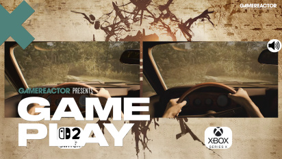 Resident Evil 7: Biohazard: &Sigma;ύ&gamma;&kappa;&rho;&iota;&sigma;&eta; &gamma;&rho;&alpha;&phi;&iota;&kappa;ώ&nu; Nintendo Switch 2 vs Xbox Series X