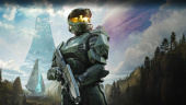 Halo: Campaign Evolved &mu;&pi;&omicron;&rho;&epsilon;ί &nu;&alpha; &kappa;&upsilon;&kappa;&lambda;&omicron;&phi;&omicron;&rho;ή&sigma;&epsilon;&iota; &tau;&omicron;&nu; &Iota;&omicron;ύ&lambda;&iota;&omicron;