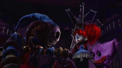 Poppy Playtime: &Tau;&omicron; &Kappa;&epsilon;&phi;ά&lambda;&alpha;&iota;&omicron; 5 &theta;&alpha; &kappa;&upsilon;&kappa;&lambda;&omicron;&phi;&omicron;&rho;ή&sigma;&epsilon;&iota; &sigma;&tau;&iota;&sigmaf; &kappa;&omicron;&nu;&sigma;ό&lambda;&epsilon;&sigmaf; &tau;&eta;&nu; &epsilon;&pi;ό&mu;&epsilon;&nu;&eta; &epsilon;&beta;&delta;&omicron;&mu;ά&delta;&alpha;