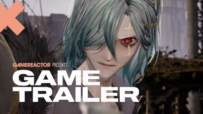 Code Vein II - &Pi;&rho;&omicron;&epsilon;&pi;&iota;&sigma;&kappa;ό&pi;&eta;&sigma;&eta; &alpha;&nu;&tau;&iota;&delta;&rho;ά&sigma;&epsilon;&omega;&nu;