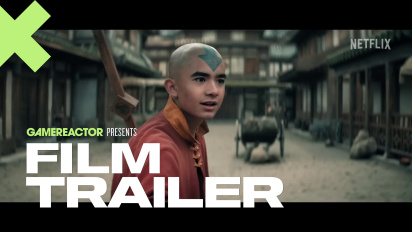 Avatar: The Last Airbender: &Sigma;&epsilon;&zeta;ό&nu; 2 - &Epsilon;&pi;ί&sigma;&eta;&mu;&omicron; &tau;&rho;έ&iota;&lambda;&epsilon;&rho;