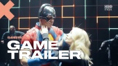 Peacemaker Season 2 - Intro Title Sequence