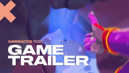 Aerial_Knight's DropShot - Trailer &alpha;&nu;&alpha;&kappa;&omicron;ί&nu;&omega;&sigma;&eta;&sigmaf; &eta;&mu;&epsilon;&rho;&omicron;&mu;&eta;&nu;ί&alpha;&sigmaf; &kappa;&upsilon;&kappa;&lambda;&omicron;&phi;&omicron;&rho;ί&alpha;&sigmaf; (PS5)