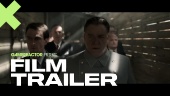 Nuremberg - Official Trailer #1