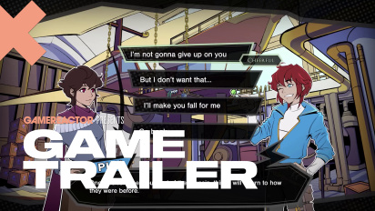 Arcadia Fallen II - &Tau;&rho;έ&iota;&lambda;&epsilon;&rho; &kappa;&upsilon;&kappa;&lambda;&omicron;&phi;&omicron;&rho;ί&alpha;&sigmaf; (PS5 & PS4)