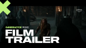 The Lord of The Rings: The Rings of Power - Season 3 Teaser