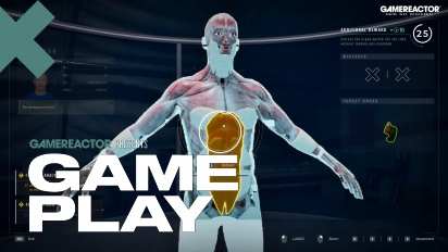 Quarantine Zone: The Last Check (Παιχνίδι) - 17 λεπτά δράσης με προβολή ζόμπι