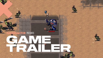 Warhammer Survivors - &Alpha;&nu;&alpha;&kappa;&omicron;ί&nu;&omega;&sigma;&eta; &tau;&rho;έ&iota;&lambda;&epsilon;&rho; (PS5)