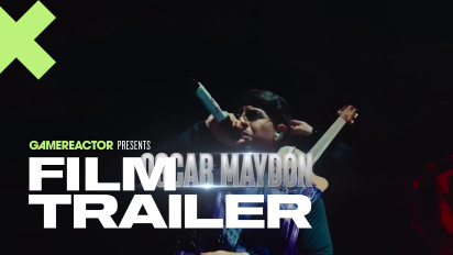 Supernova Genesis - &Epsilon;&pi;ί&sigma;&eta;&mu;&omicron; &tau;&rho;έ&iota;&lambda;&epsilon;&rho; (Netflix)