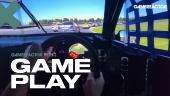 Racing Dreams: BTCC in Raceroom