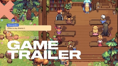 Farming Camp - &Tau;&rho;έ&iota;&lambda;&epsilon;&rho; &alpha;&nu;&alpha;&kappa;&omicron;ί&nu;&omega;&sigma;&eta;&sigmaf; (PS5)