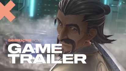 The Legend of Heroes: Trails Beyond the Horizon - &Tau;&rho;έ&iota;&lambda;&epsilon;&rho; &kappa;&upsilon;&kappa;&lambda;&omicron;&phi;&omicron;&rho;ί&alpha;&sigmaf; (PS5 & PS4)