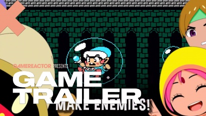 Lovish - &Tau;&rho;έ&iota;&lambda;&epsilon;&rho; &eta;&mu;&epsilon;&rho;&omicron;&mu;&eta;&nu;ί&alpha;&sigmaf; &kappa;&upsilon;&kappa;&lambda;&omicron;&phi;&omicron;&rho;ί&alpha;&sigmaf; (PS5)