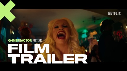 &Pi;ώ&sigmaf; &nu;&alpha; &phi;&tau;ά&sigma;&epsilon;&tau;&epsilon; &sigma;&tau;&omicron;&nu; &Pi;&alpha;&rho;ά&delta;&epsilon;&iota;&sigma;&omicron; &alpha;&pi;ό &tau;&omicron; &Mu;&pi;έ&lambda;&phi;&alpha;&sigma;&tau; - &Epsilon;&pi;ί&sigma;&eta;&mu;&omicron; &tau;&rho;έ&iota;&lambda;&epsilon;&rho; (Netflix)